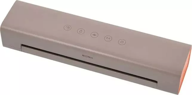 Ремонт вакуумных упаковщиков Bork